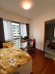 TRE Residences (D14), Condominium #565538061